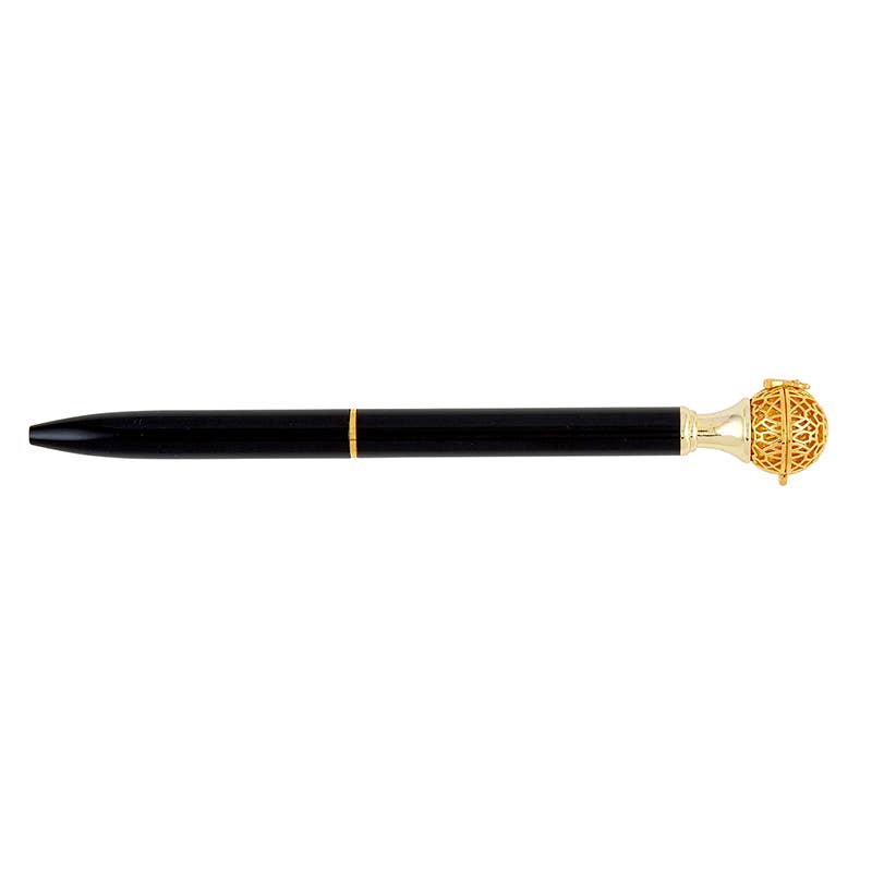 Essential Oil Diffuser Pen - Lemon