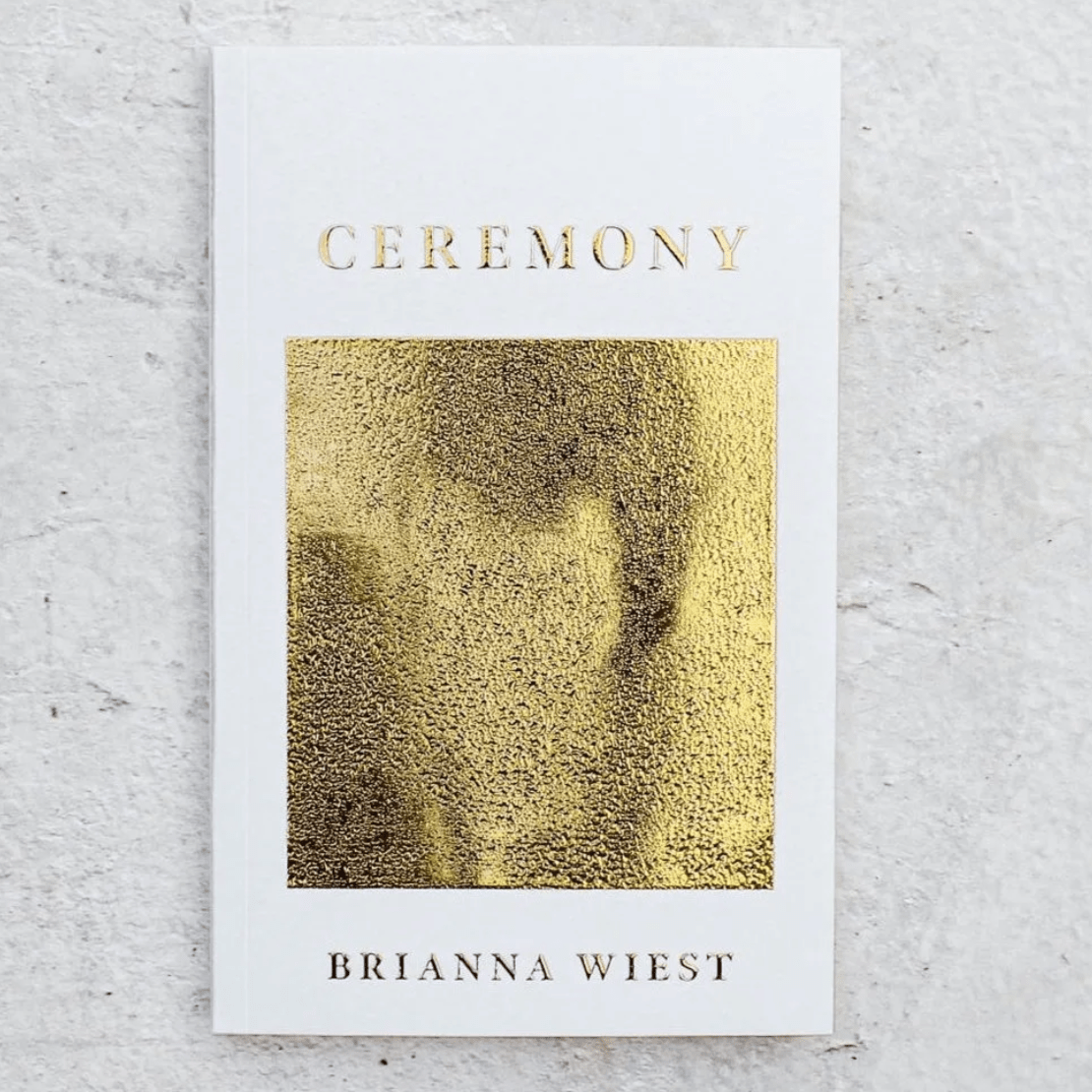 FREE SHIPPING! Discover Your Path with "Ceremony" by Brianna Wiest - A Beautiful Fix